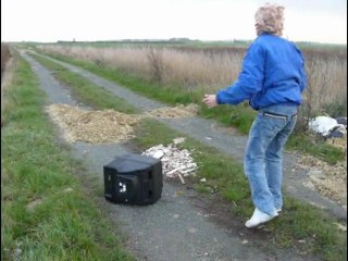 BONUS L'actu de Mr Georges : Chap 11: Marseille déborde