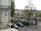 Nantes : quai Ceineray
