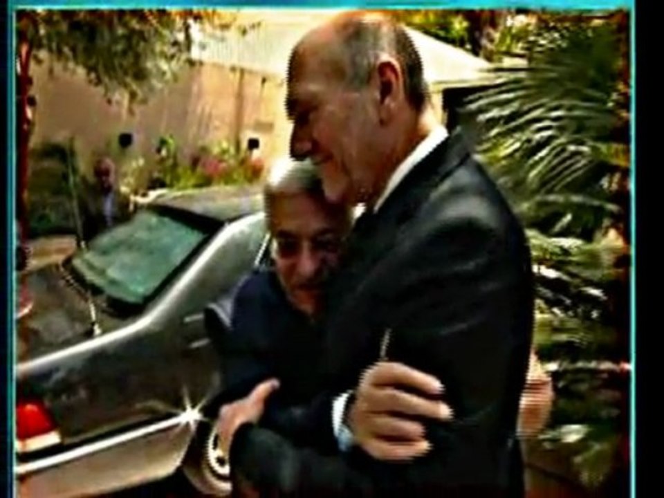 في القدس سأل الجميع