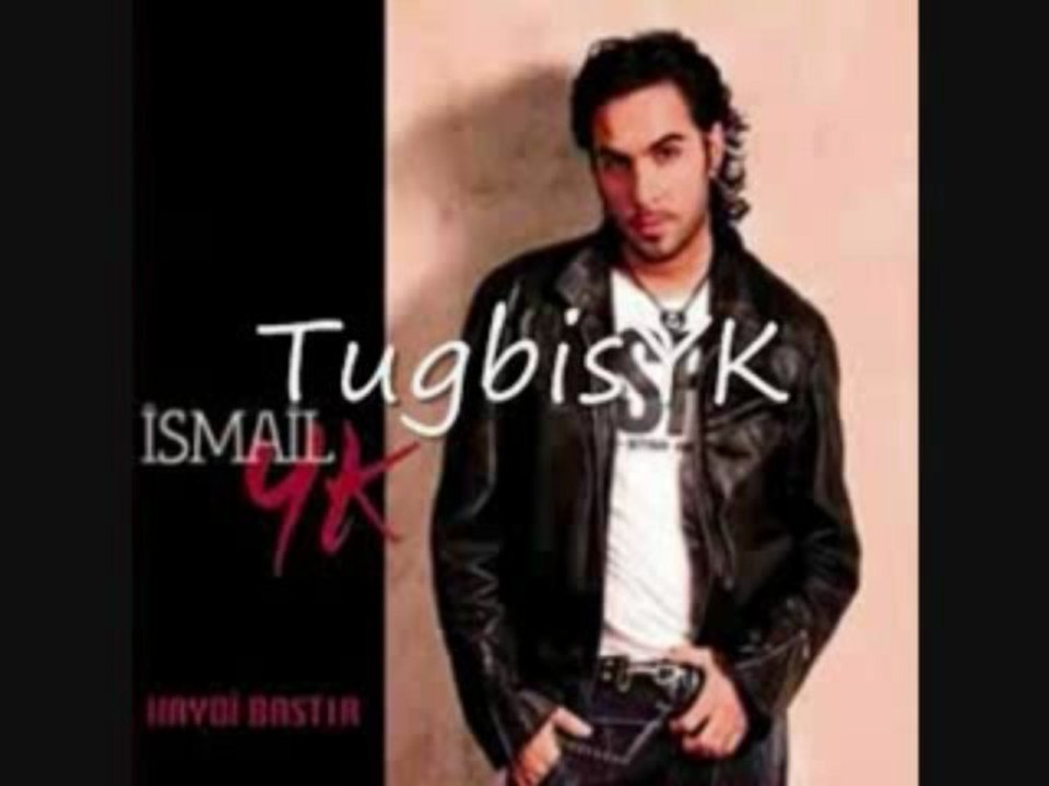 İSMAİL YK --2009-- NEDEN