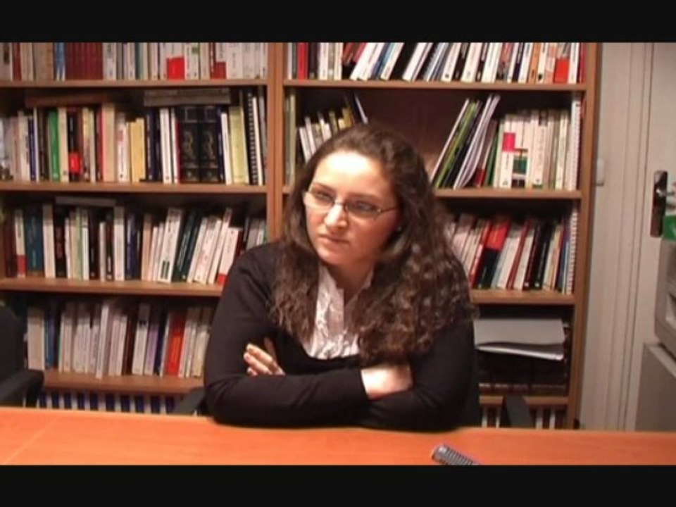 ISRAËL/PALESTINE – Entretien avec S. Belaïch  (2ème partie)