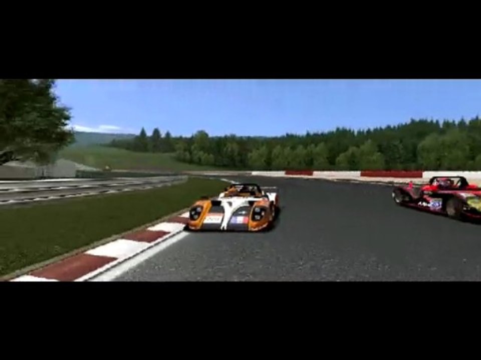Radical World Travel Spa final