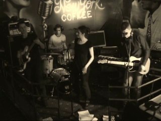 Souffle Court - Silence