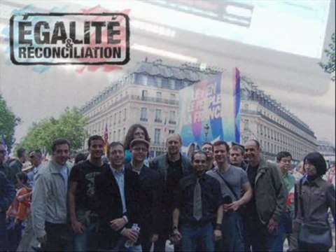 Soral seul à défendre Chavez et Ahmadinejad