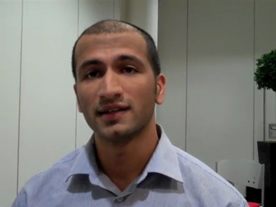 Interview with Eleanor Ford, Founder at LikeCube.com