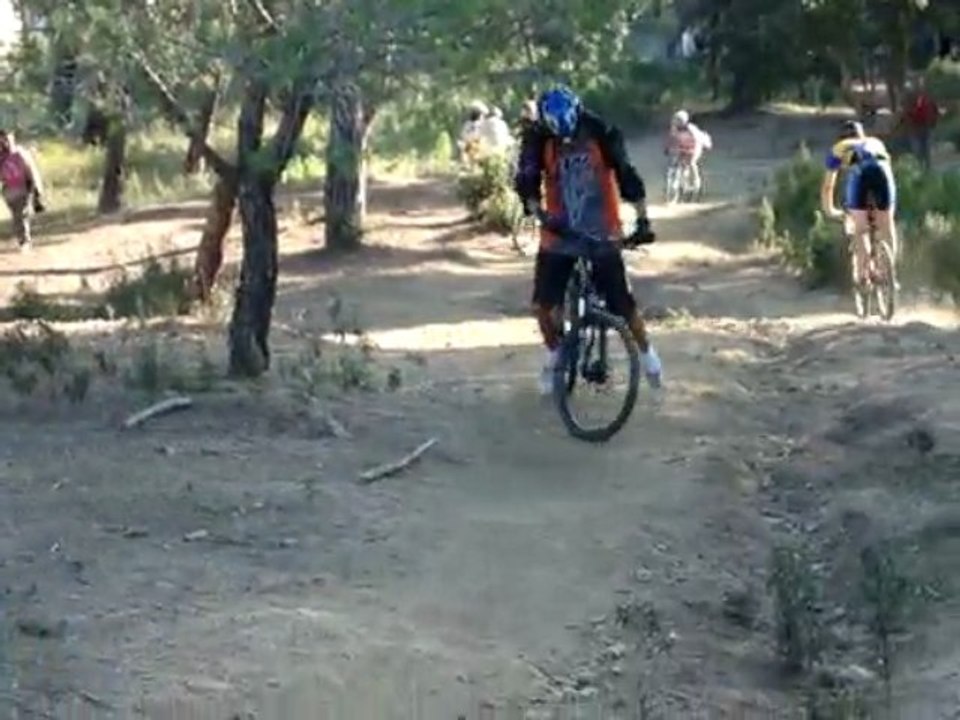 Roc d'azur Fréjus, course elite