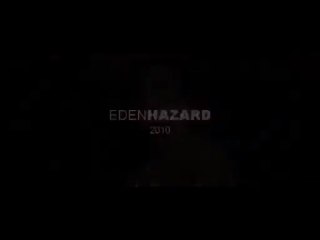 E.Hazard 2010 PROMO