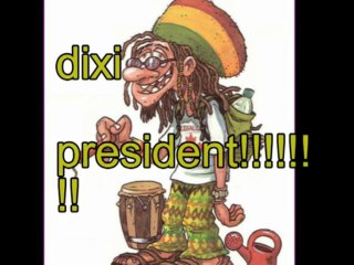 fin du monde  2012  s'tire un eup(bob marley)instru