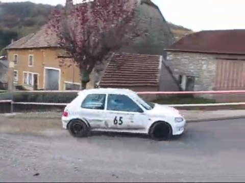 Rallye Pays Vannier 09 part3