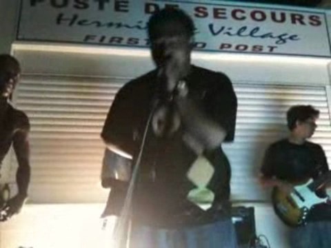 6MON,KREOL VYBZ,MC DUC SS.KYRON:SoundSystème maron la Rényon