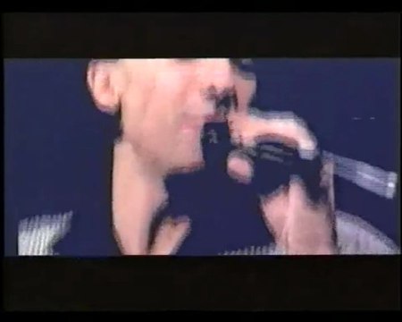 Jean-François Valence : Vous êtes toutes les femmes de ma vi