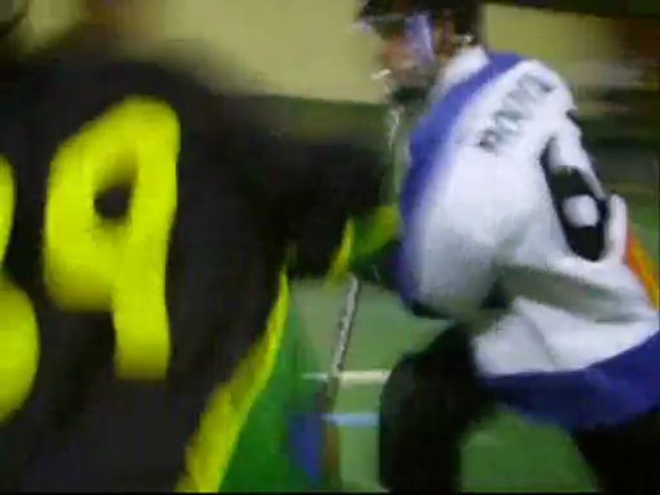 roller hockey coupe de france 2009/2010