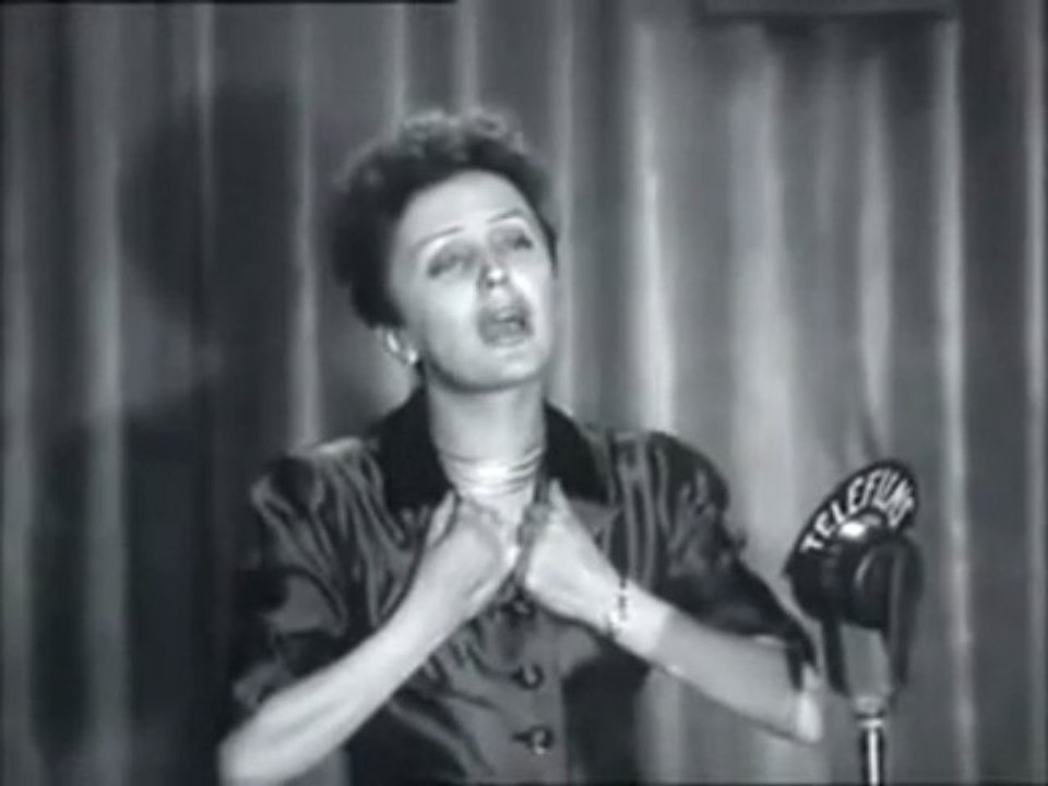 La plus belle chanson française de tous les temps