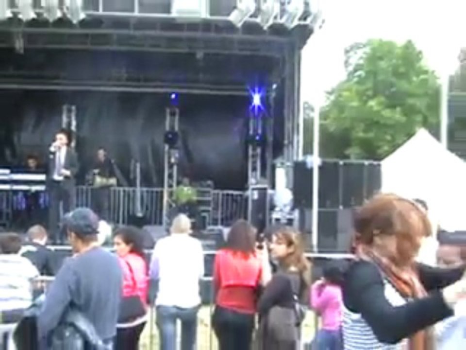 Le maroc .......... Regada