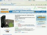 Xbox 360 price compare: elite bundles