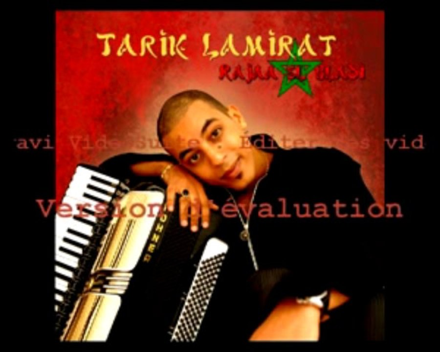 Tarik LAMIRAT "Bahjaoui" 2009