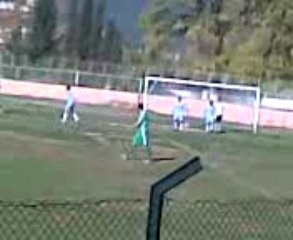 VİTRASPOR 3 OSM. GENÇ.BİR. 0 GOL UĞUR