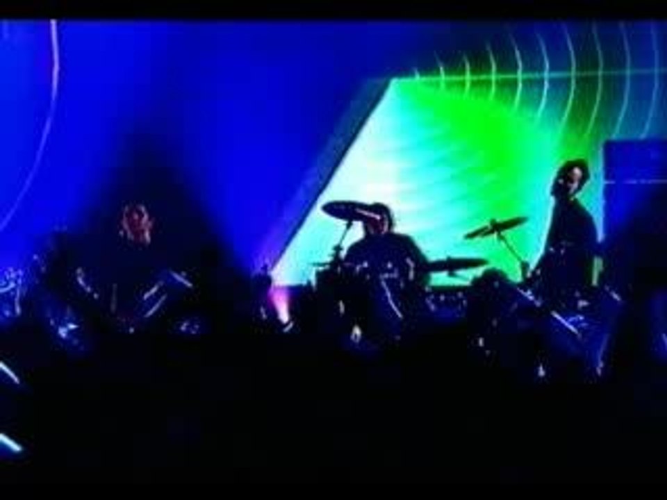 Placebo-The Bitter End