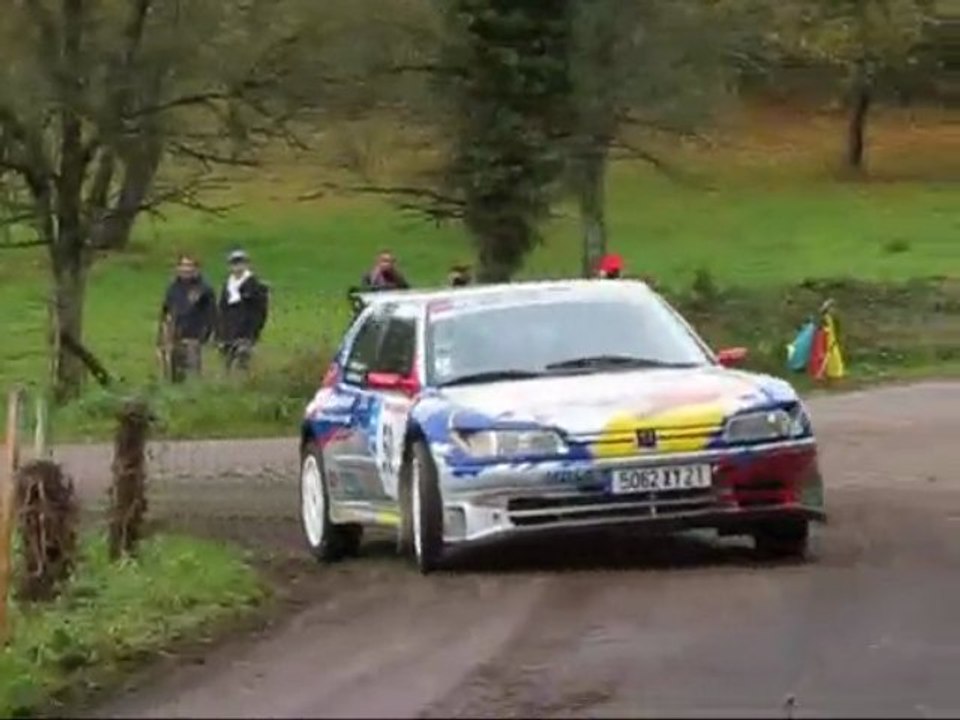 Rallye Pays Vannier 09 part4