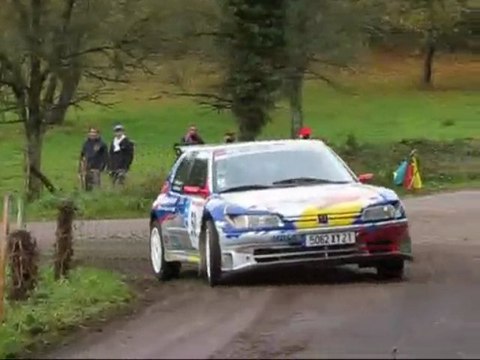 Rallye Pays Vannier 09 part4