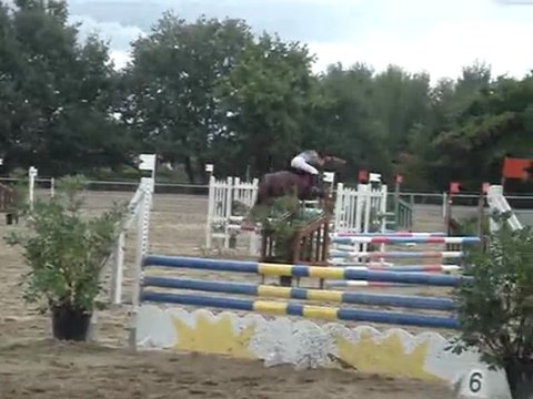 Concours Marie et Ilestla à Bassen