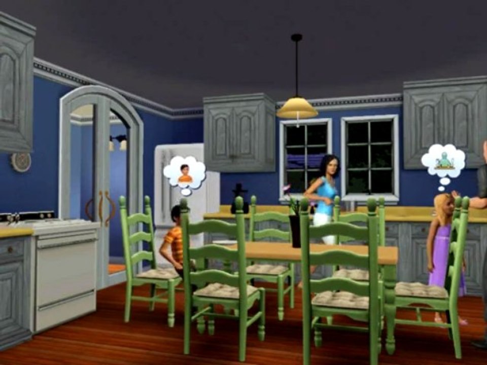 Sims a secret Ep05 S05 final