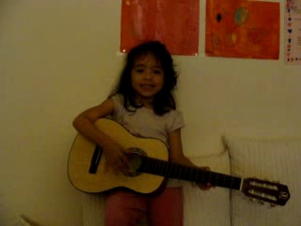 Lady Melody by Prisca