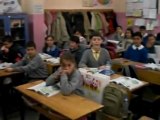 şakire sadi obdan ilköğretim okulu 5c sınıfı drama 2007