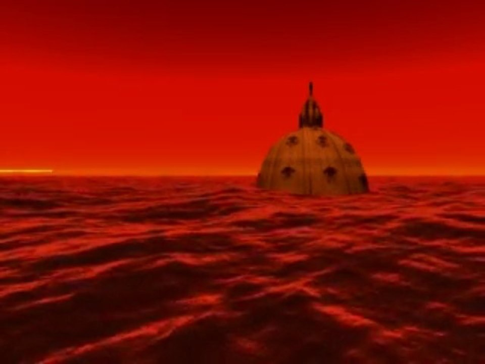 la fine del mondo