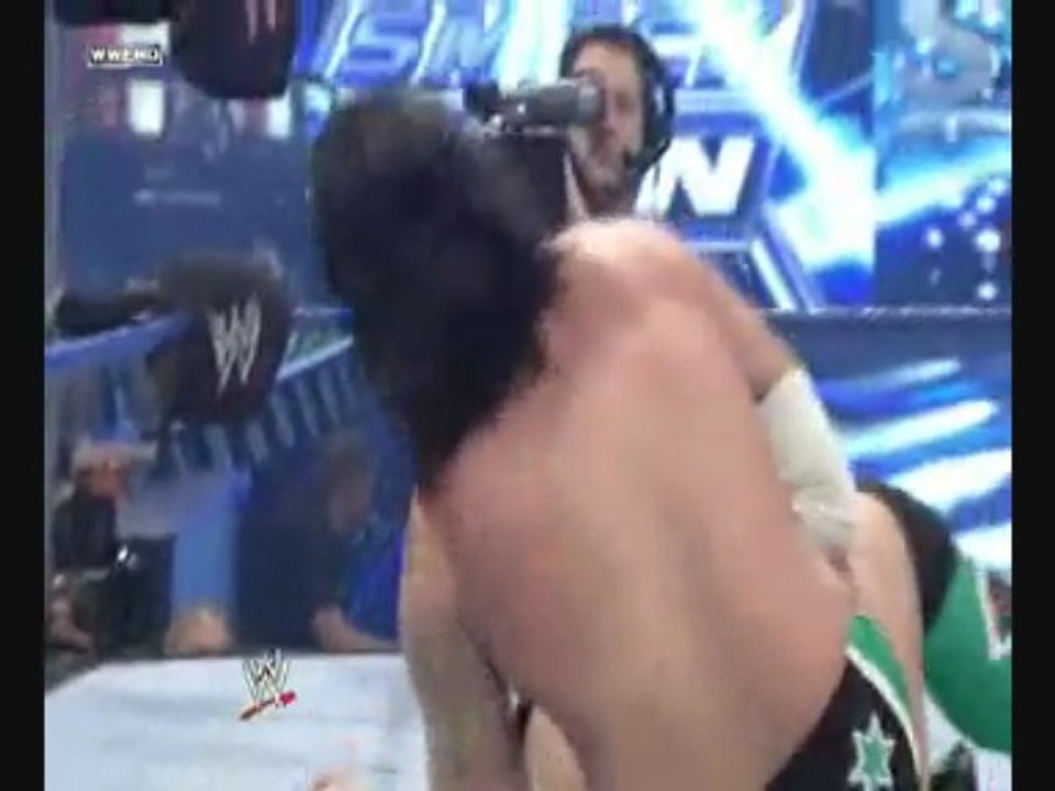 smackdown 13 11 09 (2/8)