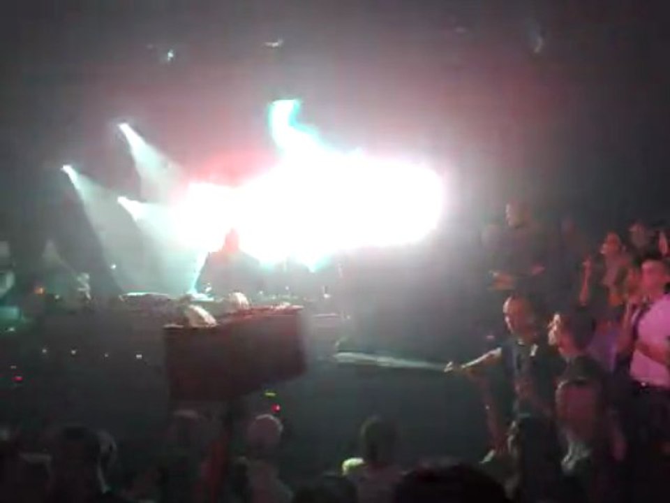 Streamline @ The Oh!Gistel