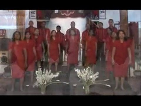 Velona Jesosy -FARA Andriamamonjy - 25 eme Anniversaire -