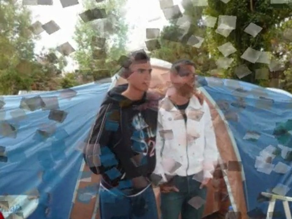 jb's vidéo
