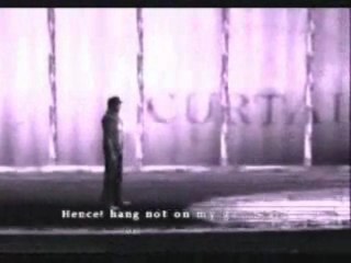 Silent hill origins parodie 06