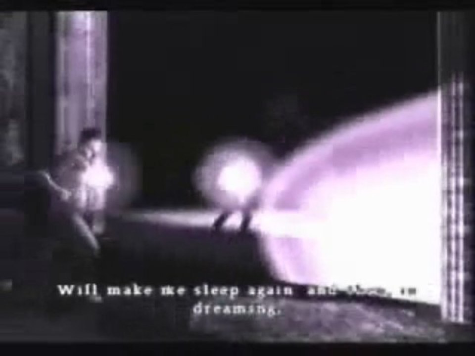 Silent hill origins parodie 07