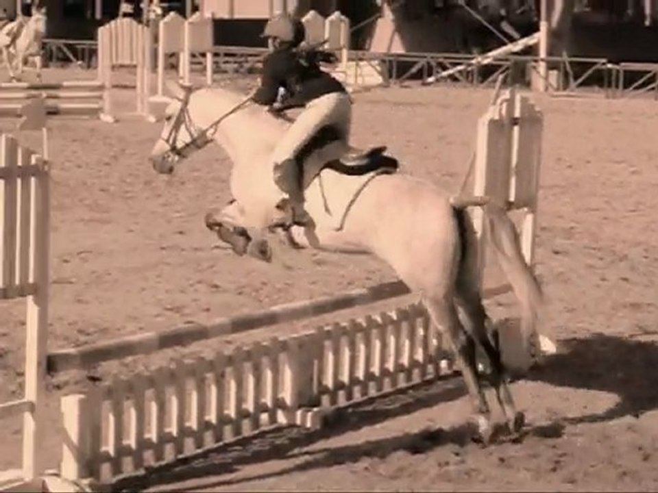 Cce Laizé - Hippique - 29 août