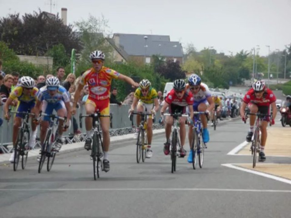 Trailer du site Cyclisme49.wifeo.com