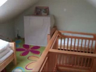 Gorges du Tarn Gite Cote terrasse pour 6 pers.