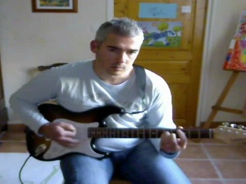 Scorpions Rock you like a hurricane