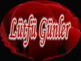 lütfü günler deyu deyu