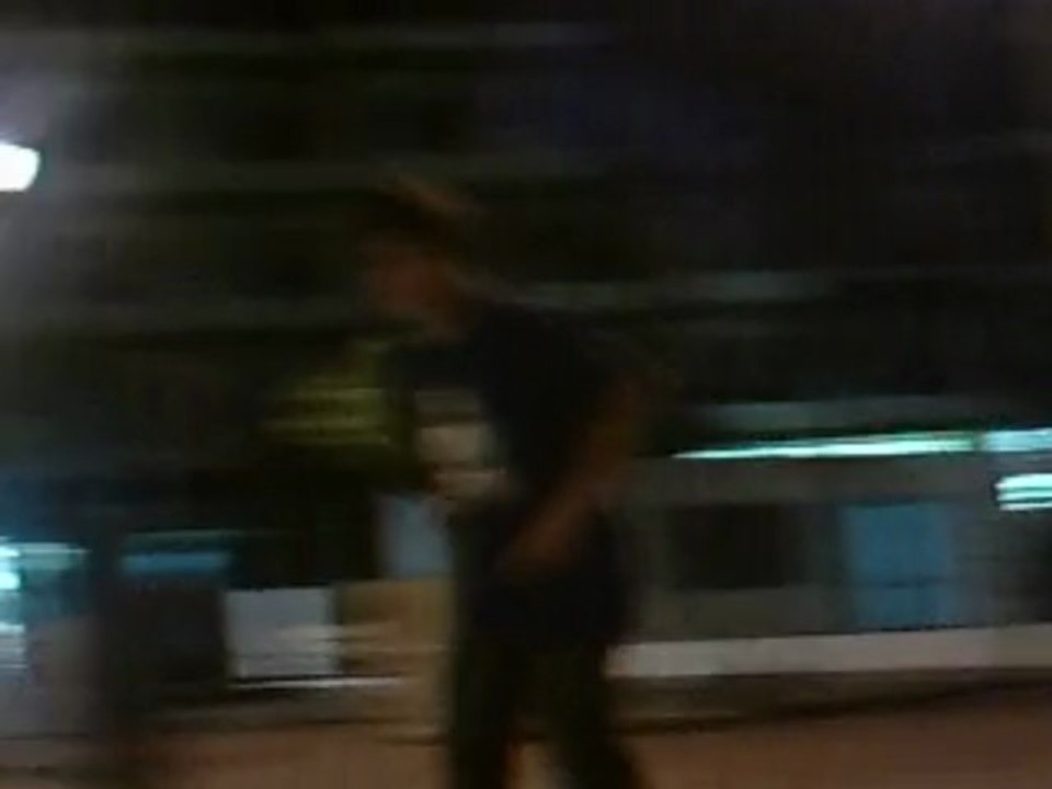 mon pote diego et gorge