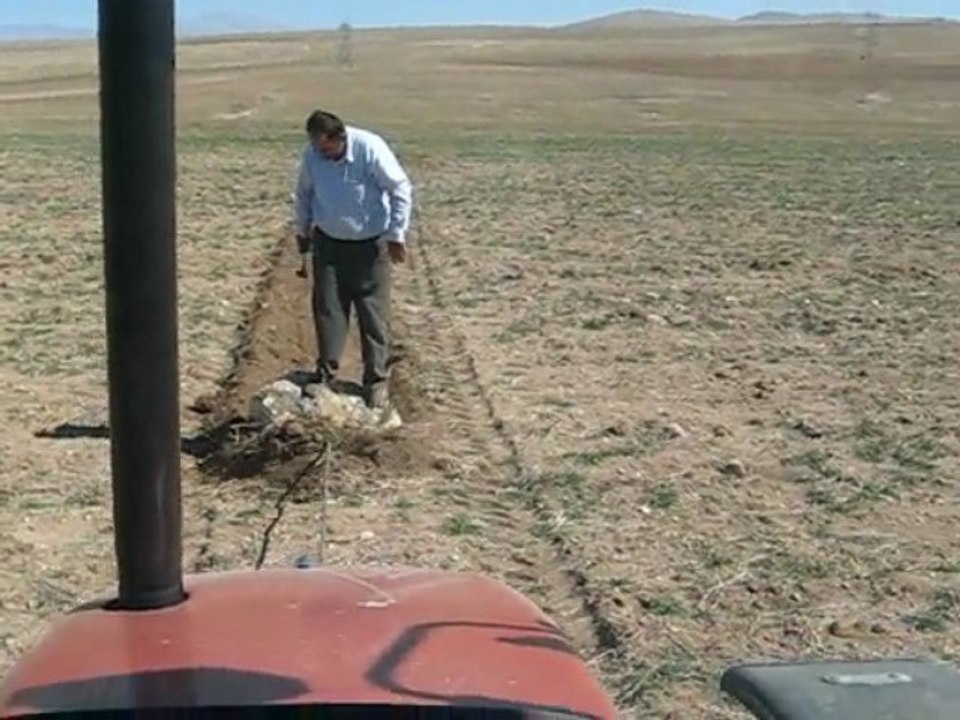 Taş Üstünde Sörf-6