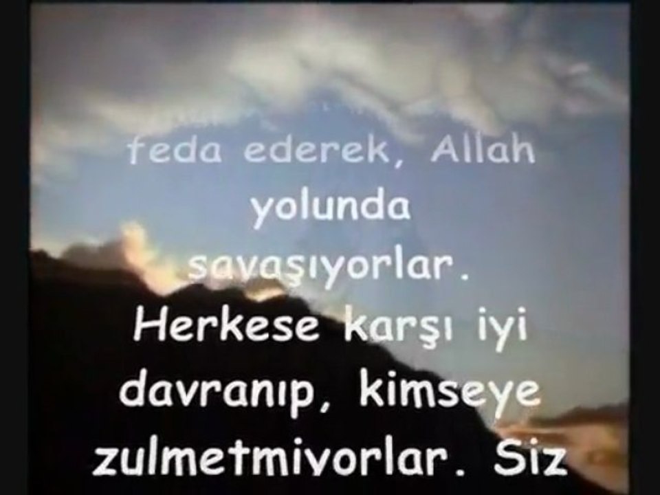 Siz Bu Ordu İle Nasıl Başa Çıkabilirsiniz