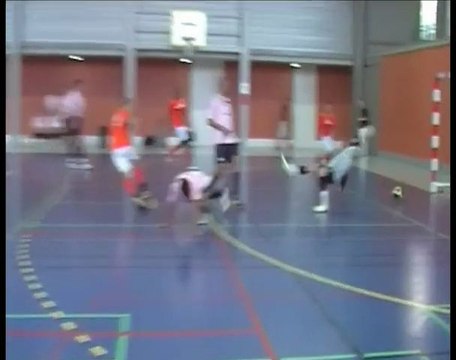 Bande-Annonce DVD Défi National des Clubs de Futsal 2010