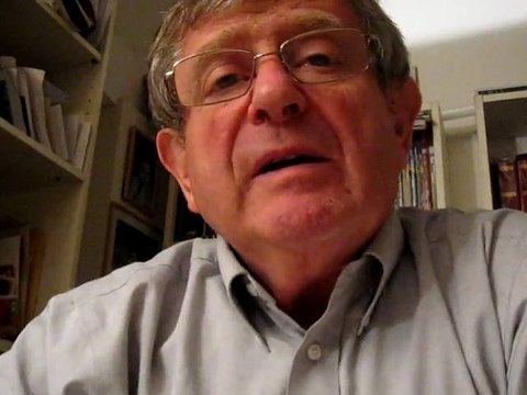 François Raulin - Une vie différente ailleurs ?