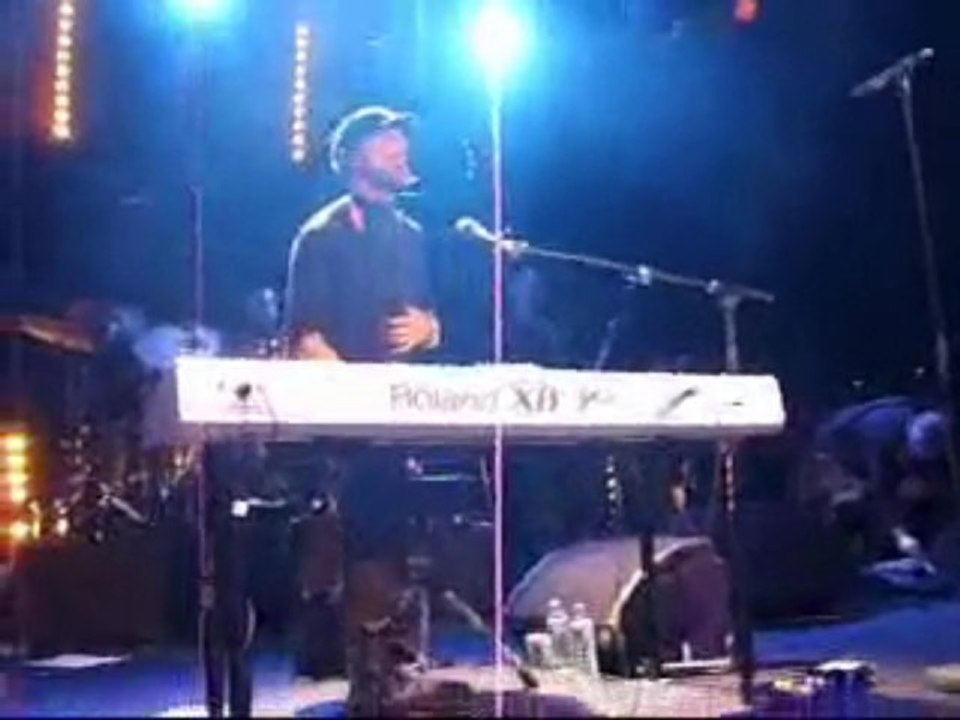 Daniel Powter