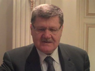 Ο Δρ. Χρήστος Ζούπας μιλάει για το διαβήτη-μέρος 2