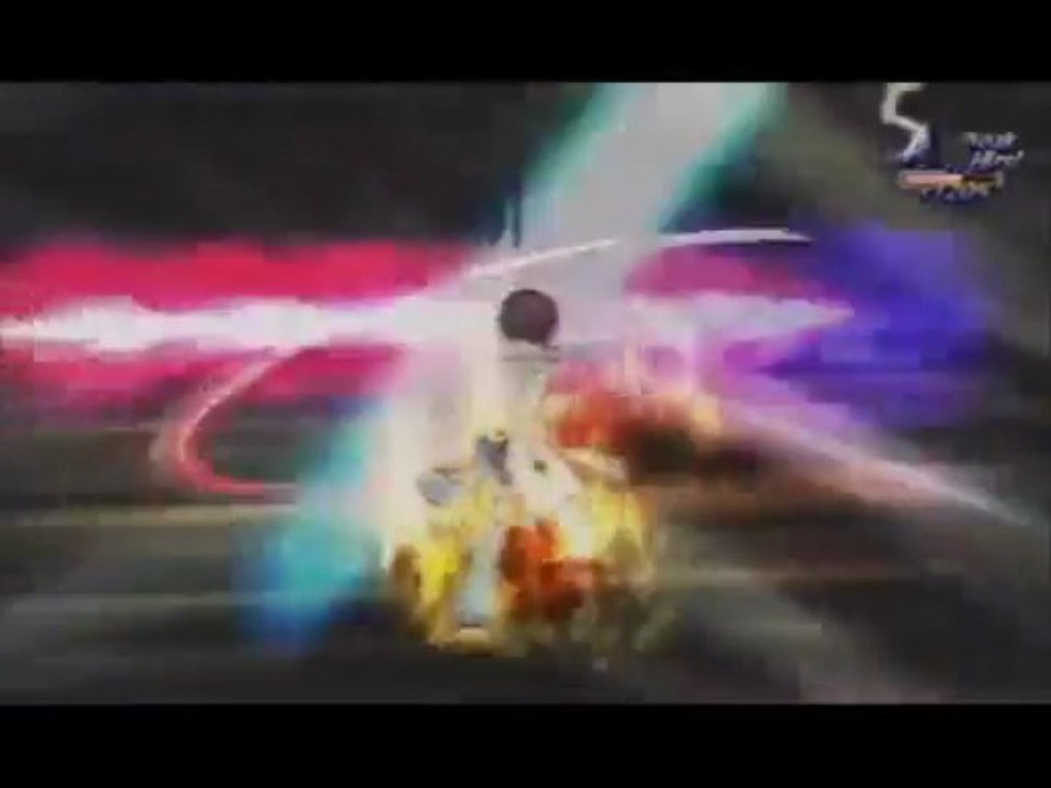 Tales of Graces trailer 6 vostfr