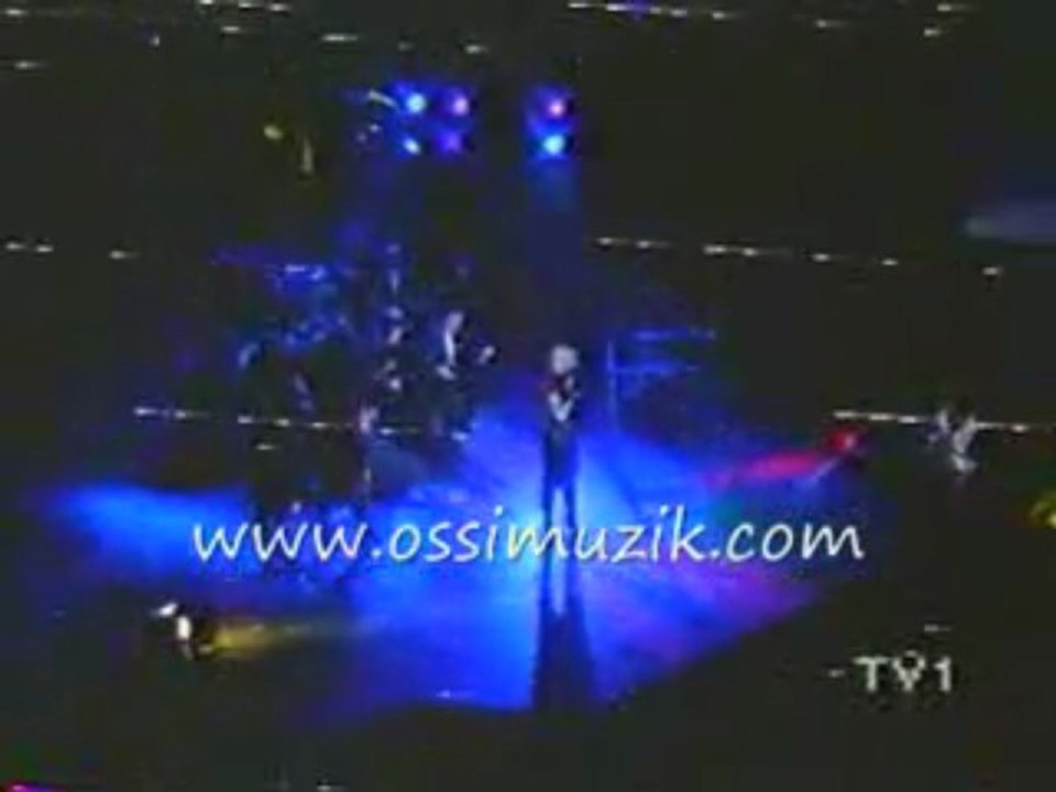 hasret - sezen aksu