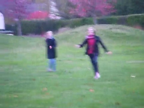 Les grosses folles ! ♥